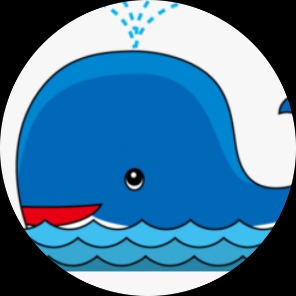 bleuwhale